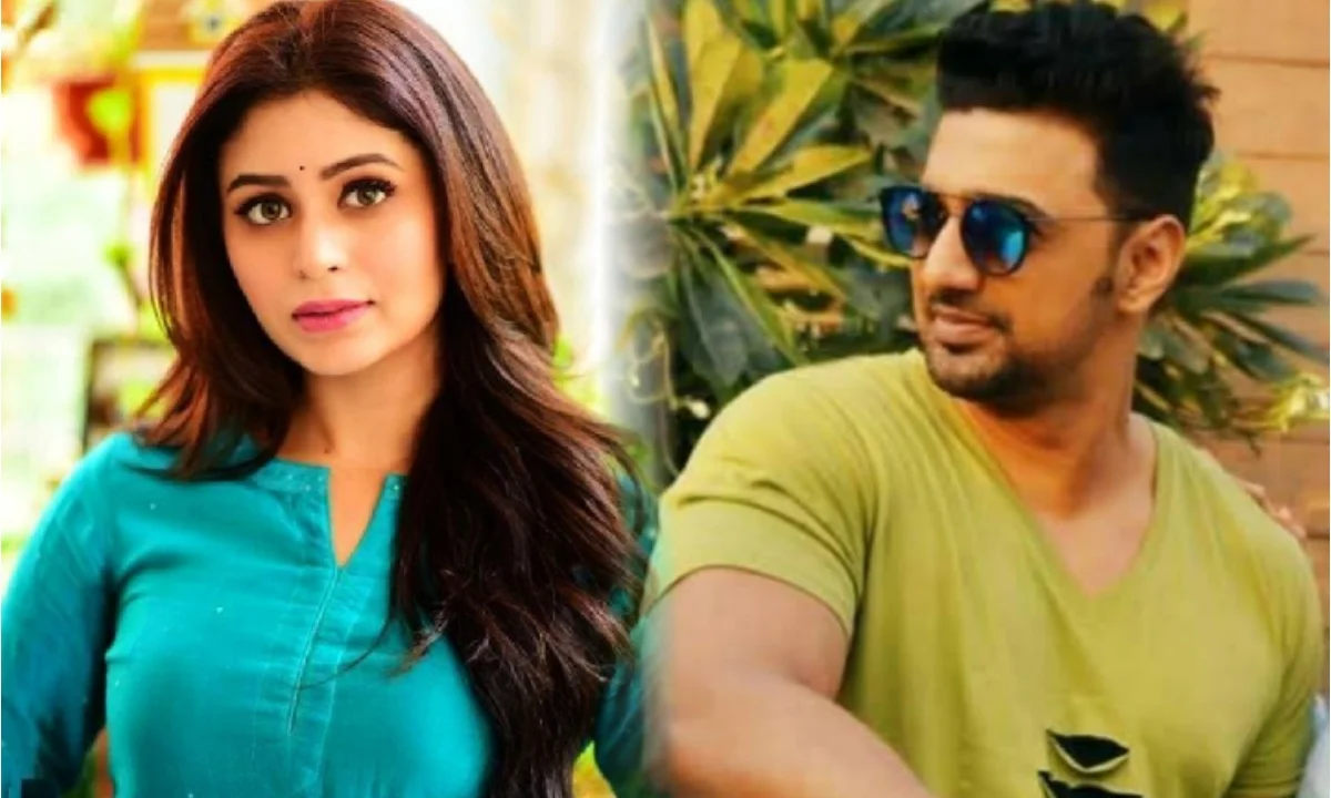 dev and ritabhari