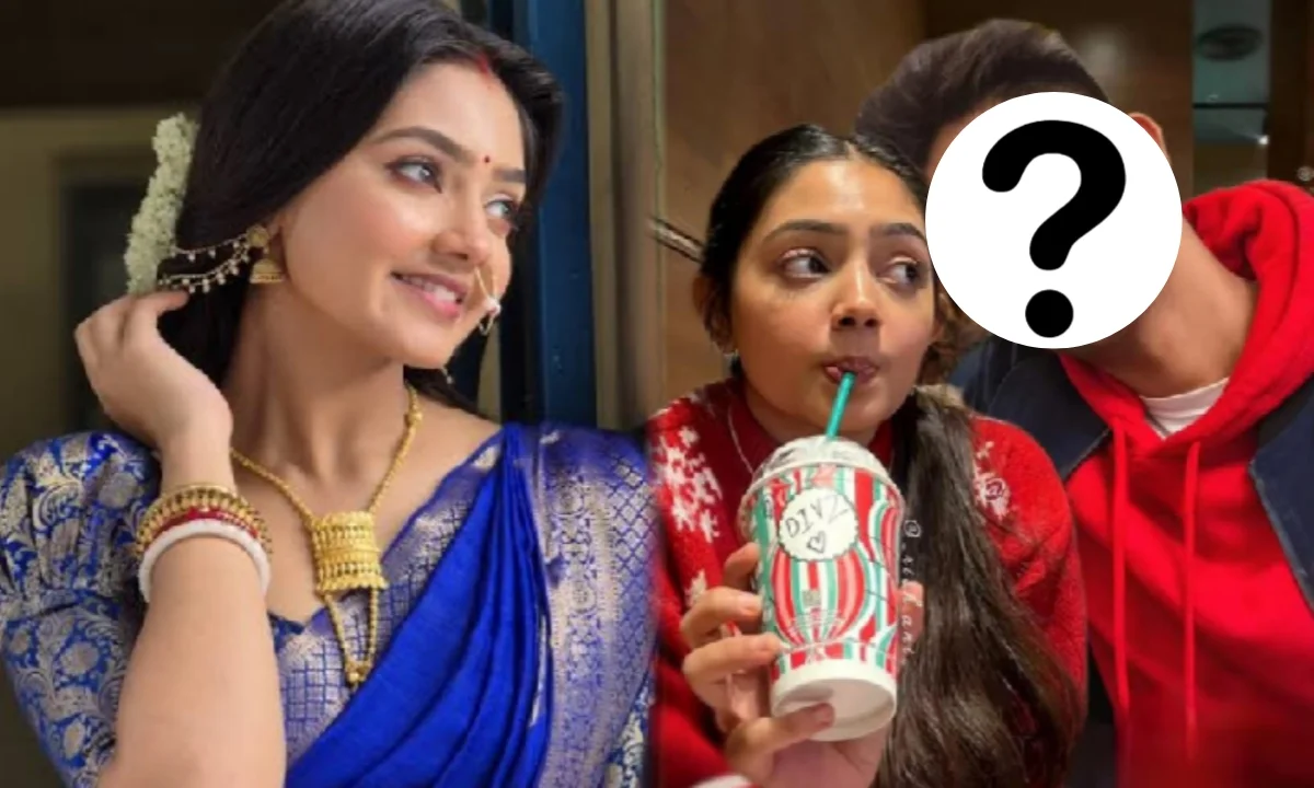 divyani mondal relationship controversy