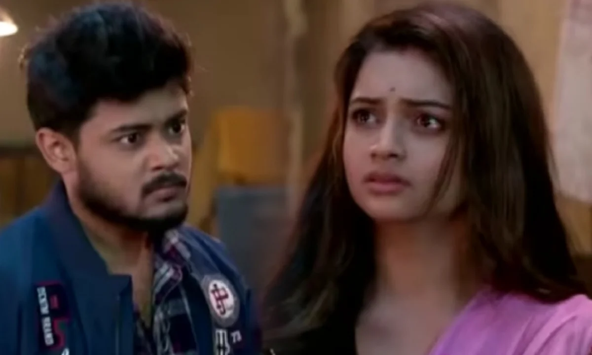 dui shalik today episode 14 january