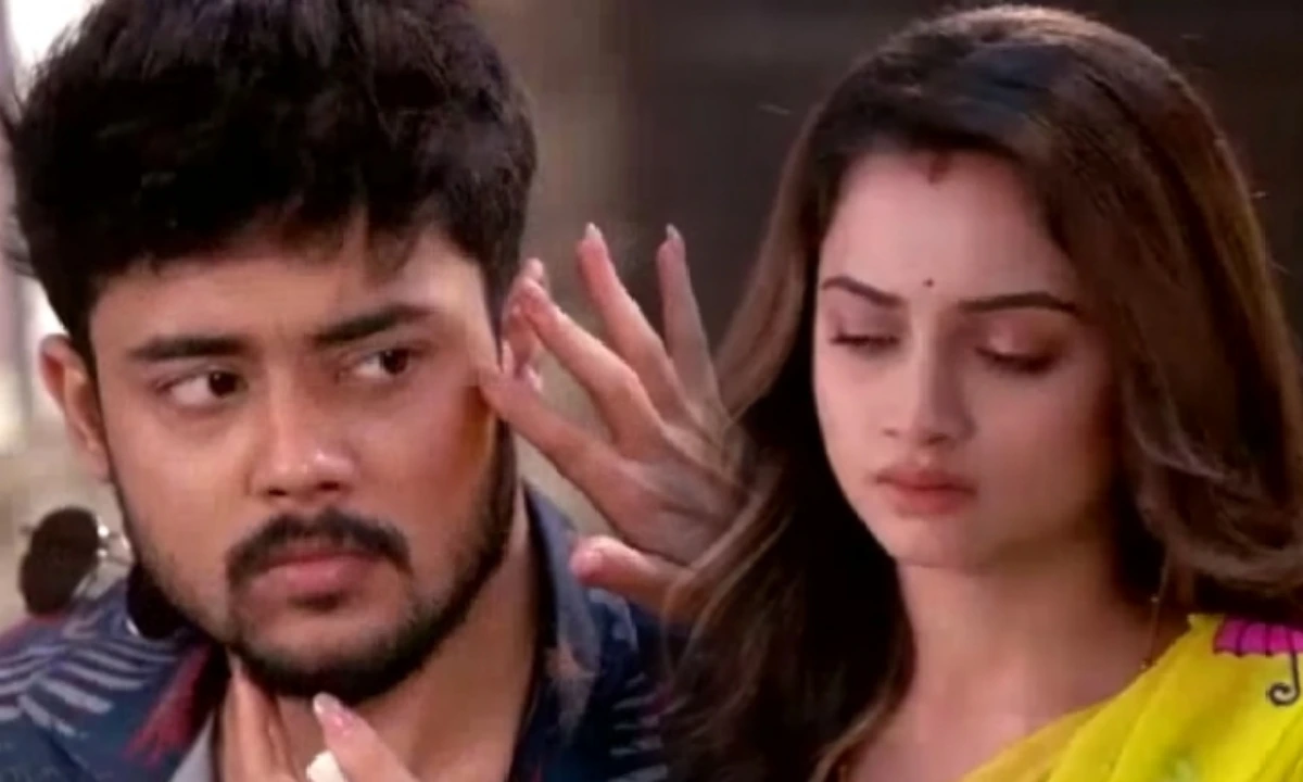 dui shalik today episode 3rd January