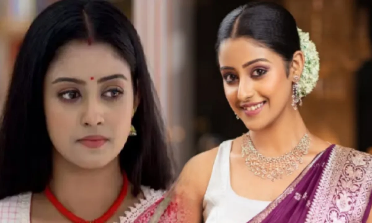 ishani in parineeta serial