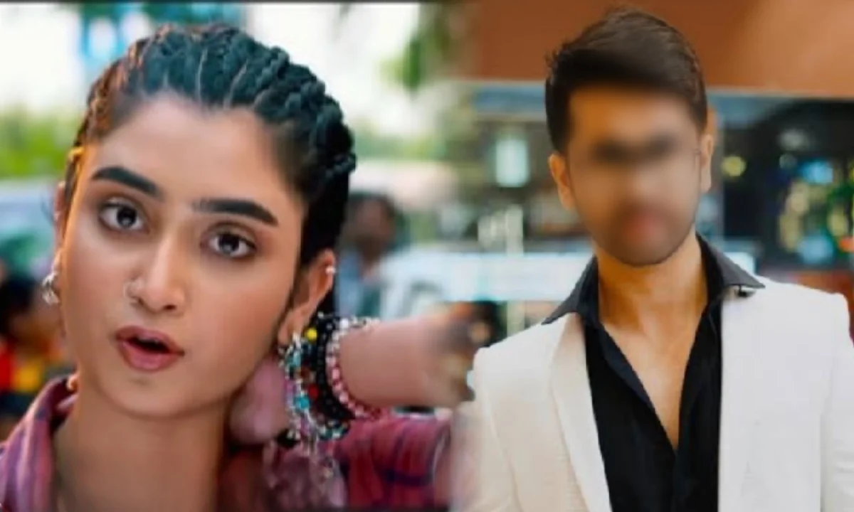 Jagaddhatri new hero