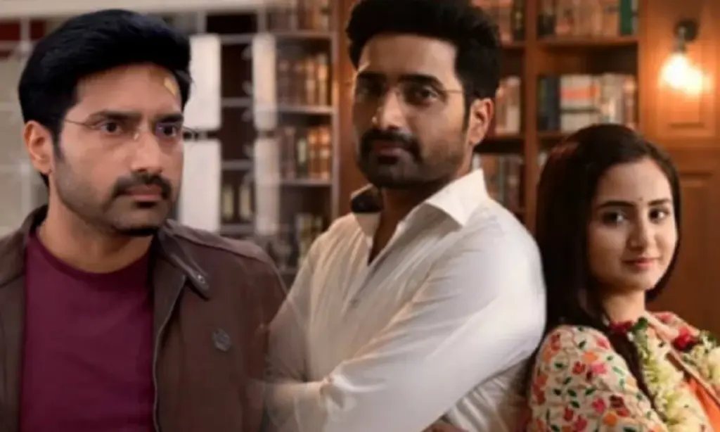 Malabodol, Zee Bangla, জি বাংলা, মালাবদল malabodol