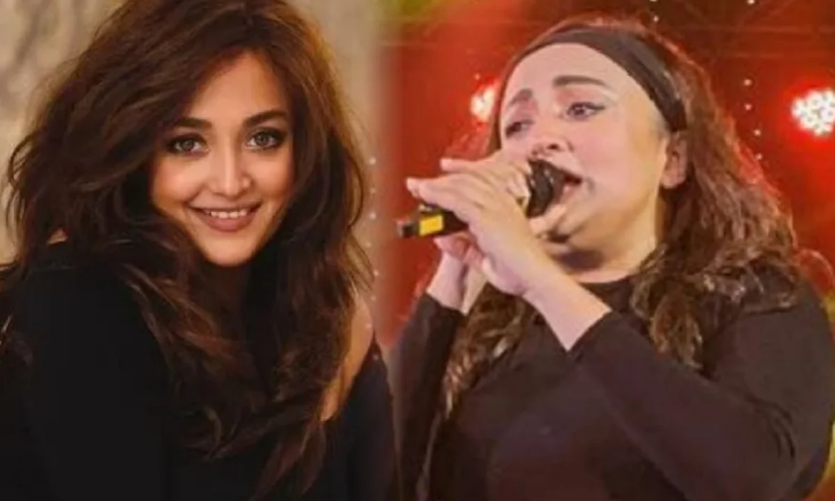 monali thakur