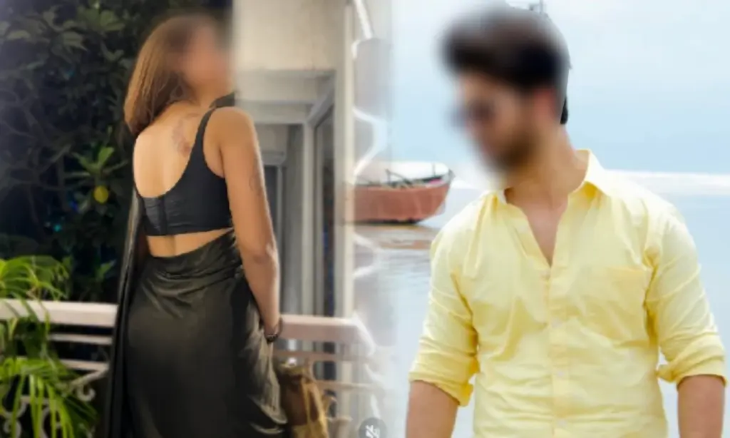 new serial coming under blues production