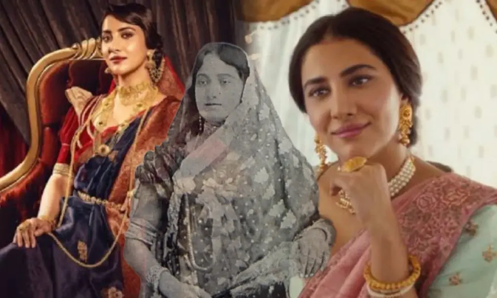 Bengali Film, Binodini, movie, rukmini maitra, tollywood, বাংলা সিনেমা, বিনোদন noti binodoni