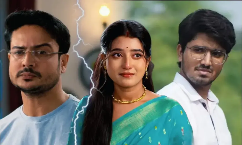 mithijhora, Zee Bangla, জি বাংলা সিরিয়াল, মিঠিঝোড়া rai anirban mithjhora