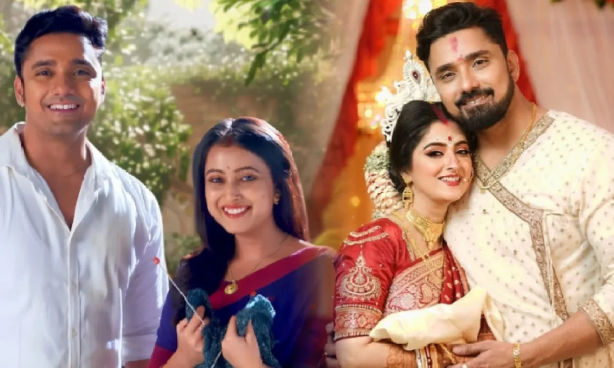 srijan parna and rubel sweta