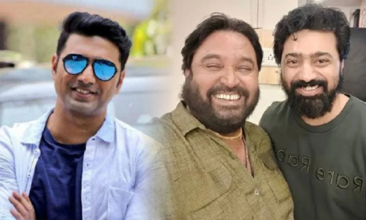 Sumit Gangopadhyay, সুমিত গঙ্গোপাধ্যায়, টলিউড, khadaan