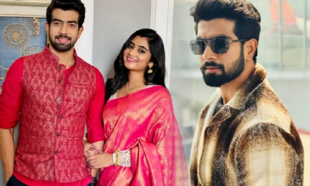 Ankita Mallik, Soumyadeep Mukherjee, Zee Bangla, Jagaddhatri, Bengali Serial, অঙ্কিতা মল্লিক, সৌম্যদীপ মুখার্জী