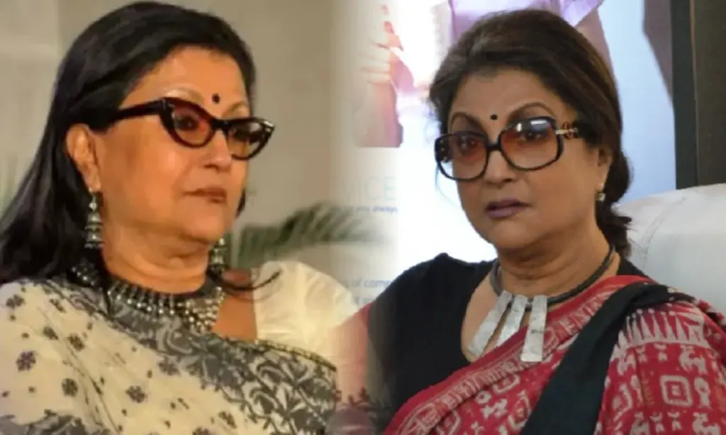 Anjan Dutta, Aparna Sen, Entertainment, tollywood, অপর্ণা সেন, টলিউড, বিনোদন, বিনোদনের Aparna Sen, Anjan Dutta, Tollywood, Entertainment, অপর্ণা সেন, টলিউড, বিনোদন, বিনোদনের