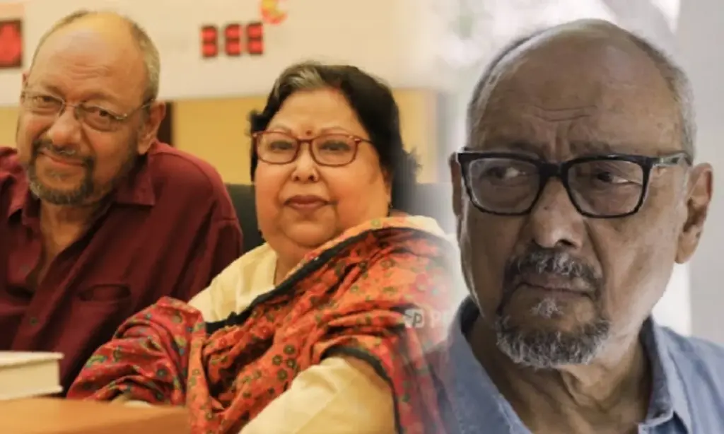 Anjan Dutta, Parambrata Chatterjee, Tollywood, Entertainment, অঞ্জন দত্ত, পরমব্রত চট্টোপাধ্যায়