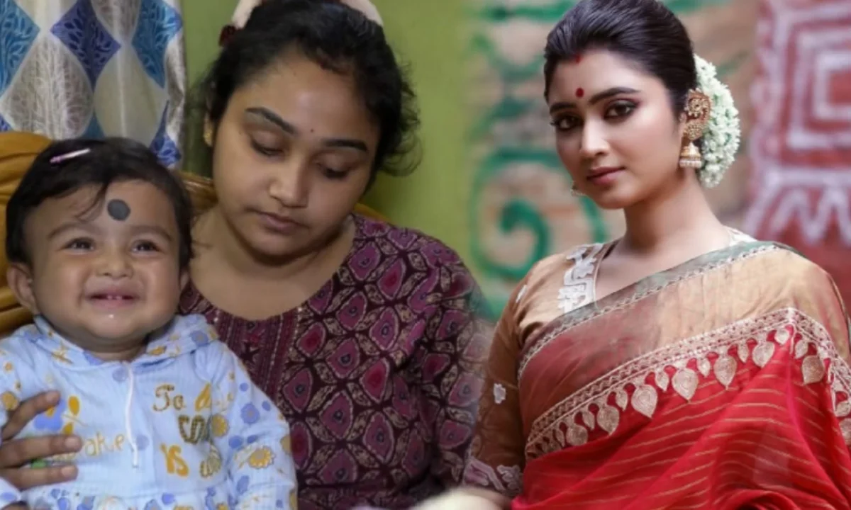 Ankita Mallick, Actress, Jagadhari, Asmika, অঙ্কিতা মল্লিক, জগদ্ধাত্রী, অভিনেত্রী, অস্মিকা