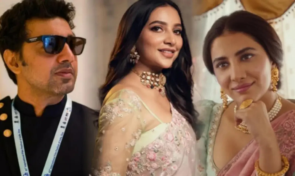 রুক্মিণী মৈত্র, dev, Tollywood, শুভশ্রী গাঙ্গুলী, Subhashree Ganguly