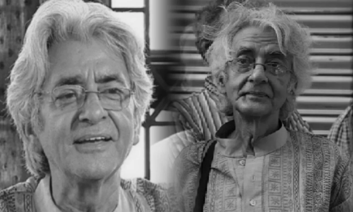 Pratul Mukhopadhyay, Indian Singer, প্রতুল মুখোপাধ্যায়, ভারতীয় গায়ক