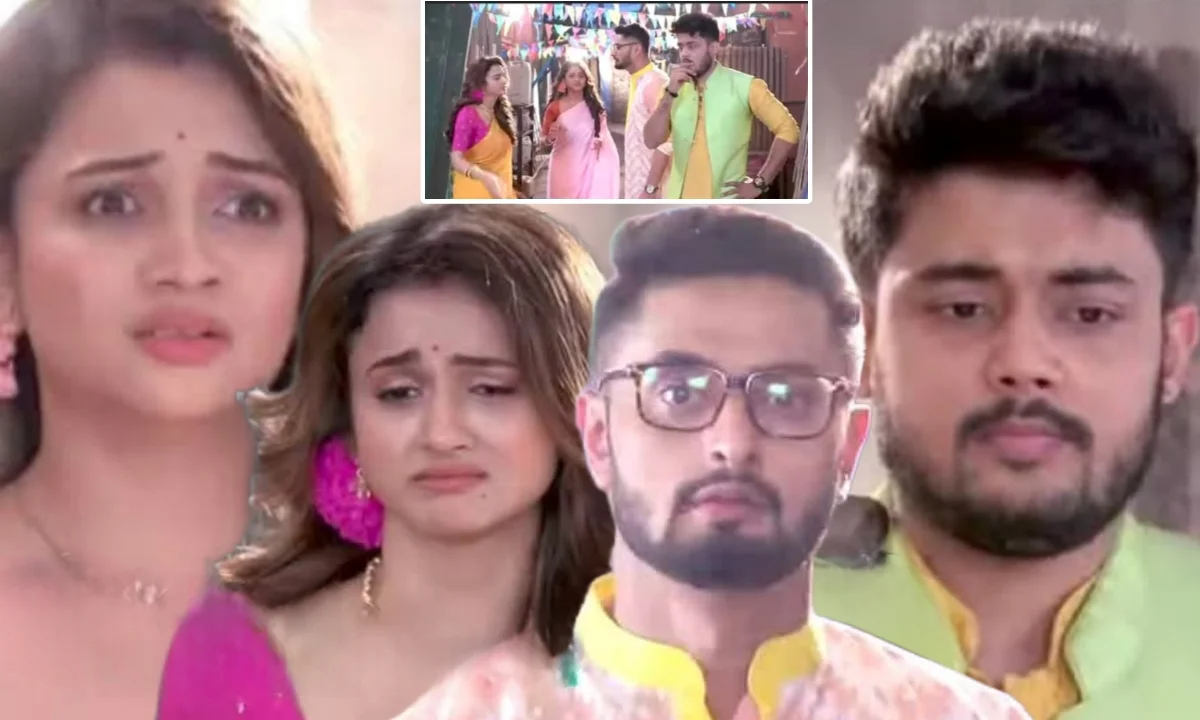 দুই শালিক, dui shalik, Star jalsha, স্টার জলসা, স্টার জলসা সিরিয়াল