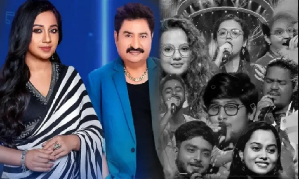 Bollywood, Entertainment, Entertainment News, Indial Idol, Mayuri Saha, reality show, singer, song, ইন্ডিয়ান আইডল, গান, বলিউড, বিনোদন, ময়ূরী সাহা, রিয়ালিটি শো, সঙ্গীত শিল্পী Indial Idol, Mayuri Saha, Bollywood, singer, reality show, entertainment, entertainment news, song, ইন্ডিয়ান আইডল, ময়ূরী সাহা, বলিউড, সঙ্গীত শিল্পী, রিয়ালিটি শো, বিনোদন, গান