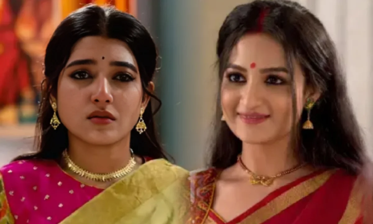 Zee Bangla, জি বাংলা, মিঠিঝোরা, মিত্তির বাড়ি, mittir bari