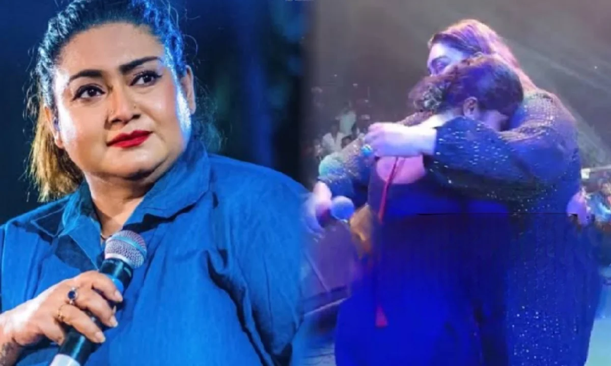 Jojo Mukharjee, Tollywood, Singer, জোজো মূখার্জী, টলিউড