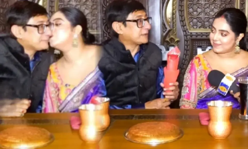 Entertainment, kanchan mallik, Sreemoyee Chattoraj, tollywood, কাঞ্চন মল্লিক, বিনোদন, বিনোদনের খবর, শ্রীময়ী চট্টরাজ Kanchan Mallik, Sreemoyee Chattoraj, Tollywood, Entertainment, কাঞ্চন মল্লিক, শ্রীময়ী চট্টরাজ, বিনোদন, বিনোদনের খবর