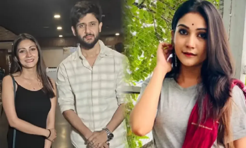 adrit Roy, Kaushambi Chakraborty, tollywood, আদৃত রায়, কৌশম্বি চক্রবর্তী Adrit Roy, Kaushambi Chakraborty, আদৃত রায়, কৌশম্বি চক্রবর্তী, tollywood