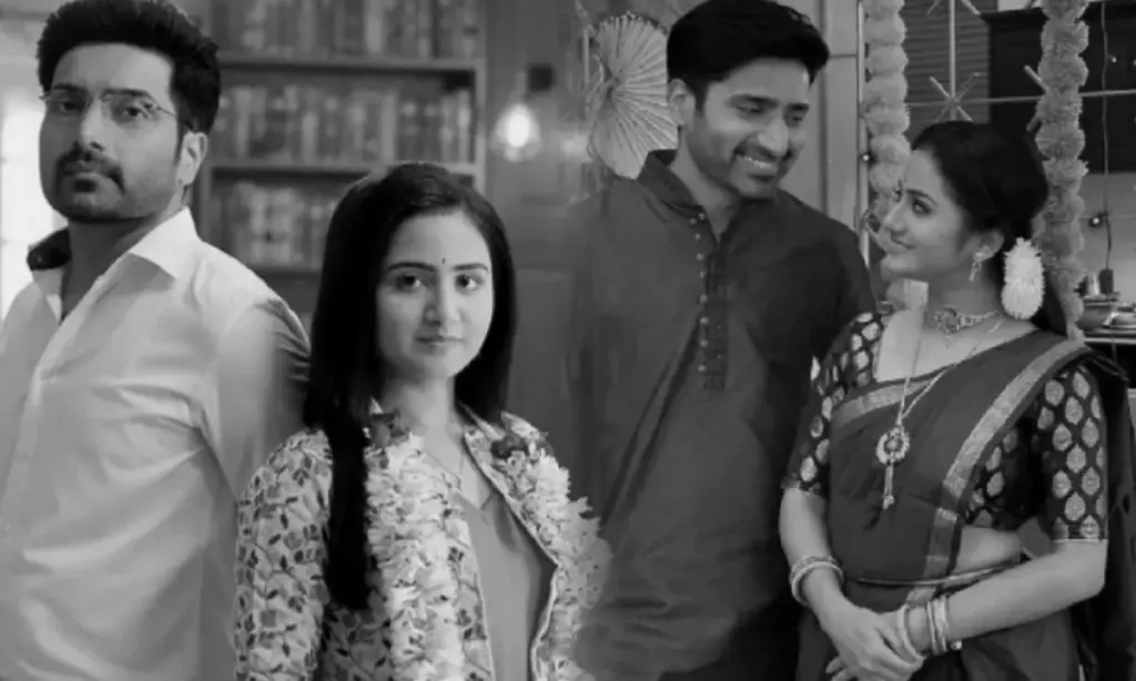 Zee Bangla, Biswajit Ghosh, Diti-kabbo, ending, episode, Malabodol, reaction. মালাবদল, Ritu Pyne, serial, ঋতু পাইন, এন্ডিং এপিসোড, জী বাংলা, দিতি-কাব্য, বিশ্বজিৎ ঘোষ, রিঅ্যাকশন।, সিরিয়াল Malabodol, serial, zee bangla, Diti-kabbo, Ritu Pyne, Biswajit Ghosh, Ending, episode, reaction. মালাবদল, সিরিয়াল, জী বাংলা, দিতি-কাব্য, ঋতু পাইন, বিশ্বজিৎ ঘোষ, এন্ডিং এপিসোড, রিঅ্যাকশন