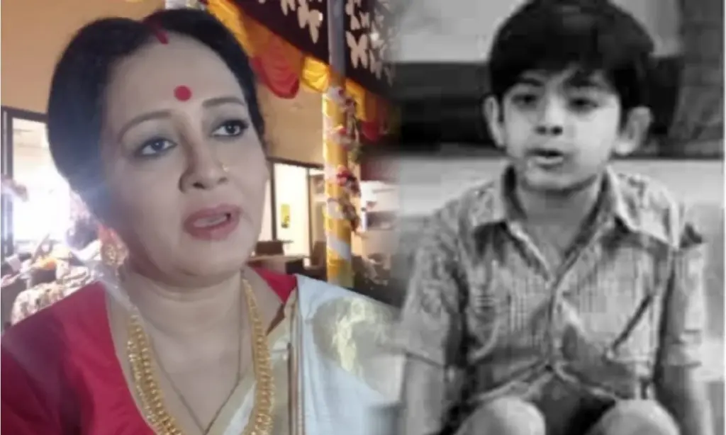 Master tapu, Chumki Chaudhary, Anjan Chaudhary, Shatru, Asha-o-bhalobasha, Bengali movie, Bangla cinema