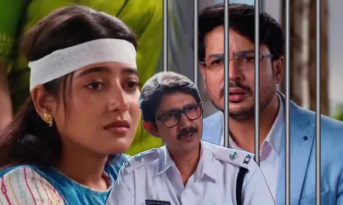 Zee Bangla, Mithijhora, Serial Update, Bengali Serial, Television, Entertainment, জি বাংলা, মিঠিঝোরা, বিনোদনের খবর