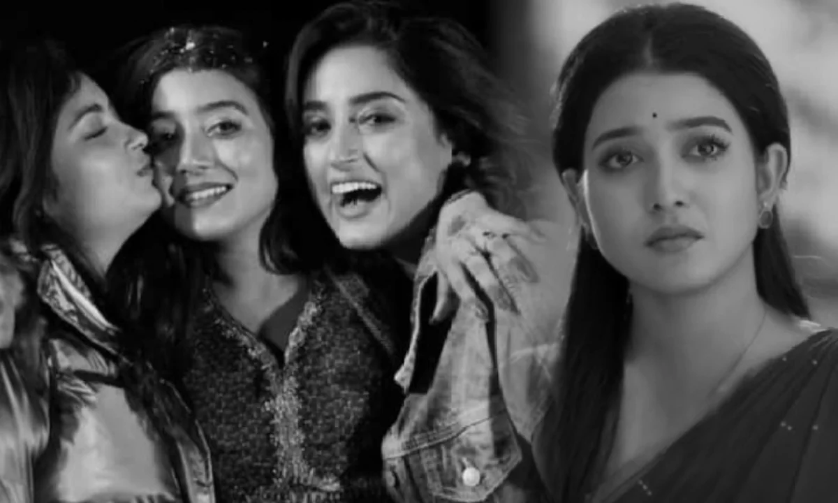 Mithijhora, zee bangla, telivision update, মিঠিঝোরা, জি বাংলা