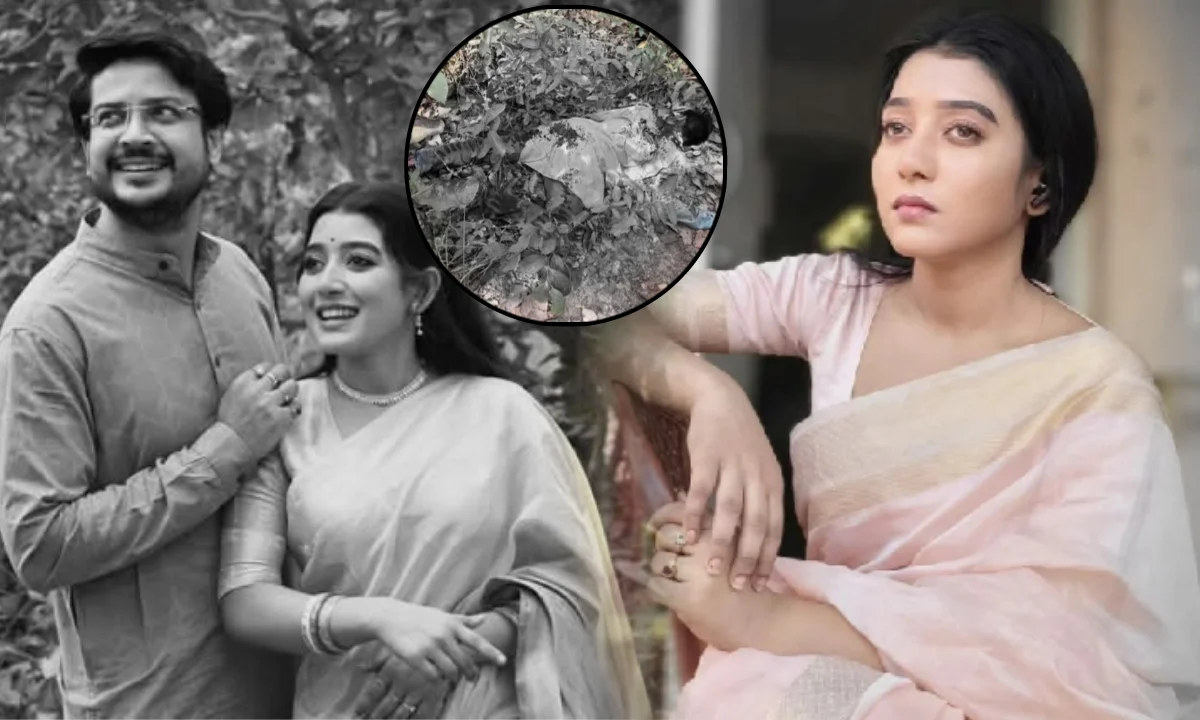 Mithijhora, মিঠিঝোরা, জি বাংলা, zee Bangla