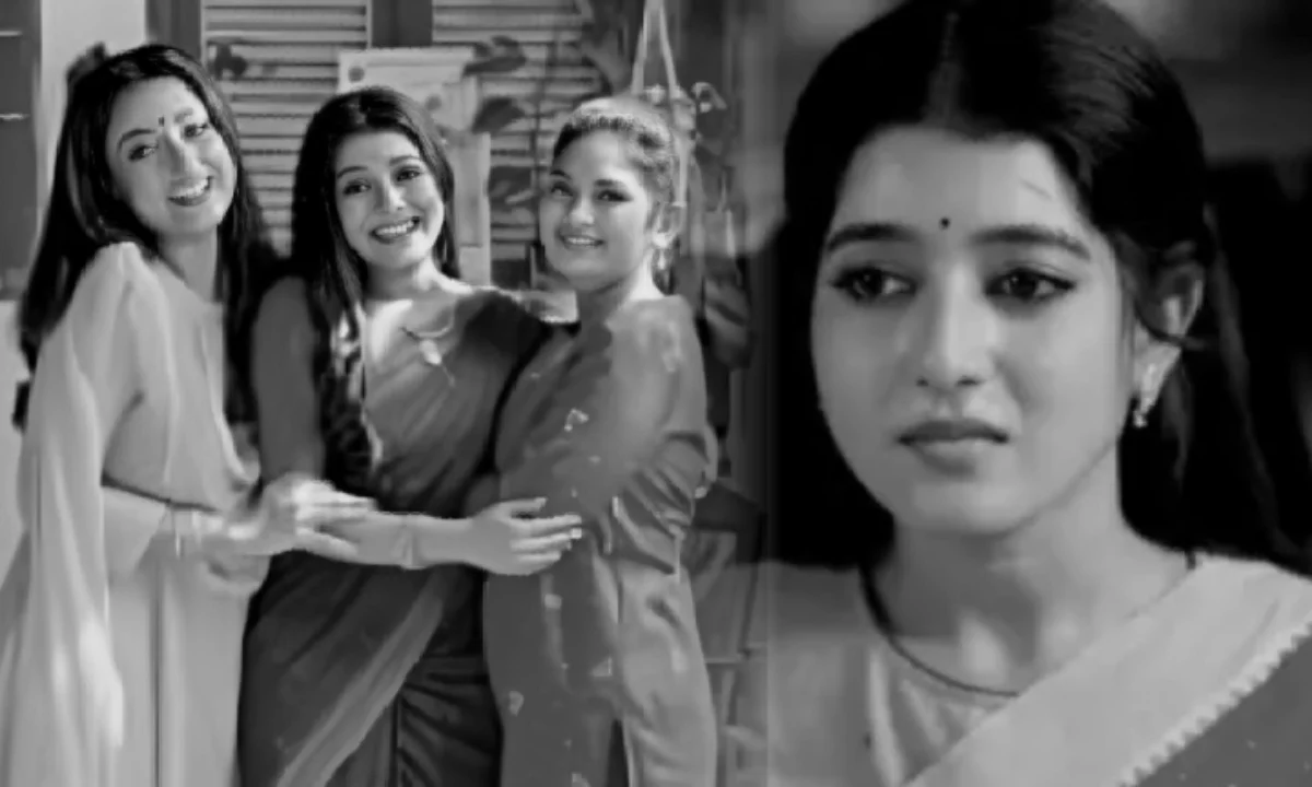 Mithijhora, zee bangla, telivision update, মিঠিঝোরা, জি বাংলা