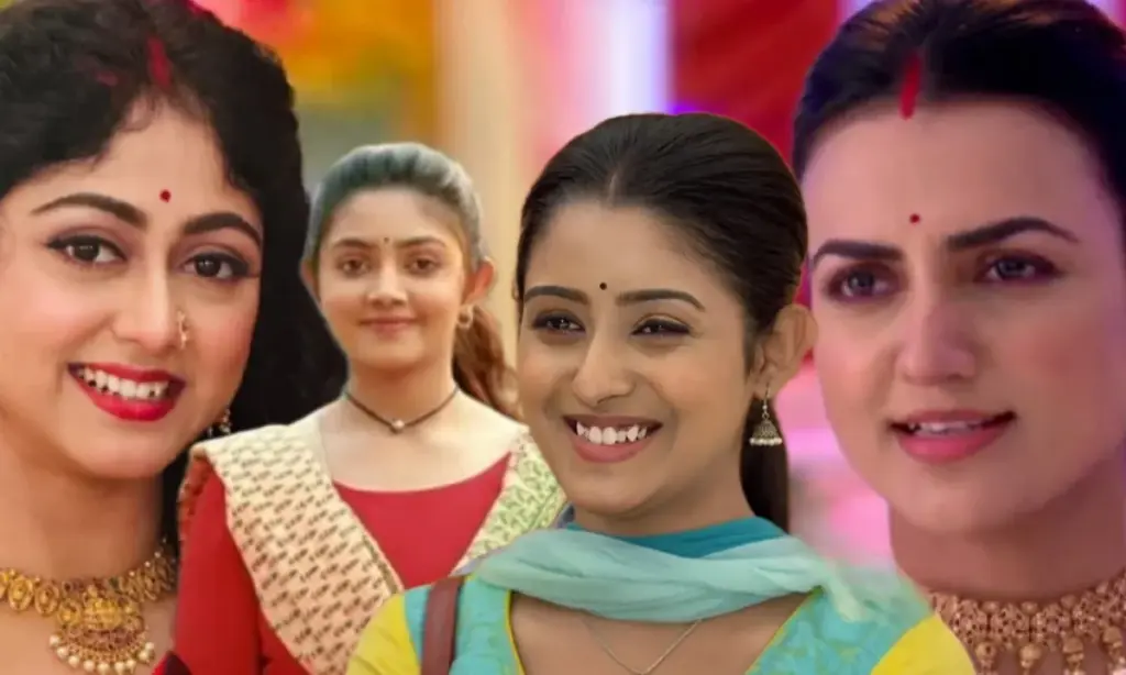 parineeta, Star Jalsha, TRP, Zee Bangla, জি বাংলা, পরিণীতা পরিণীতা, Parineeta, zee Bangla, জি বাংলা, TRP , star jalsha