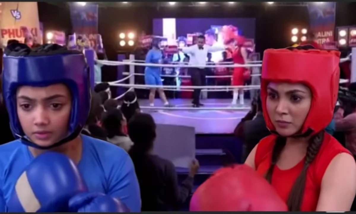 Phulki, ফুলকি, জি বাংলা, জি বাংলা সিরিয়াল, zee Bangla