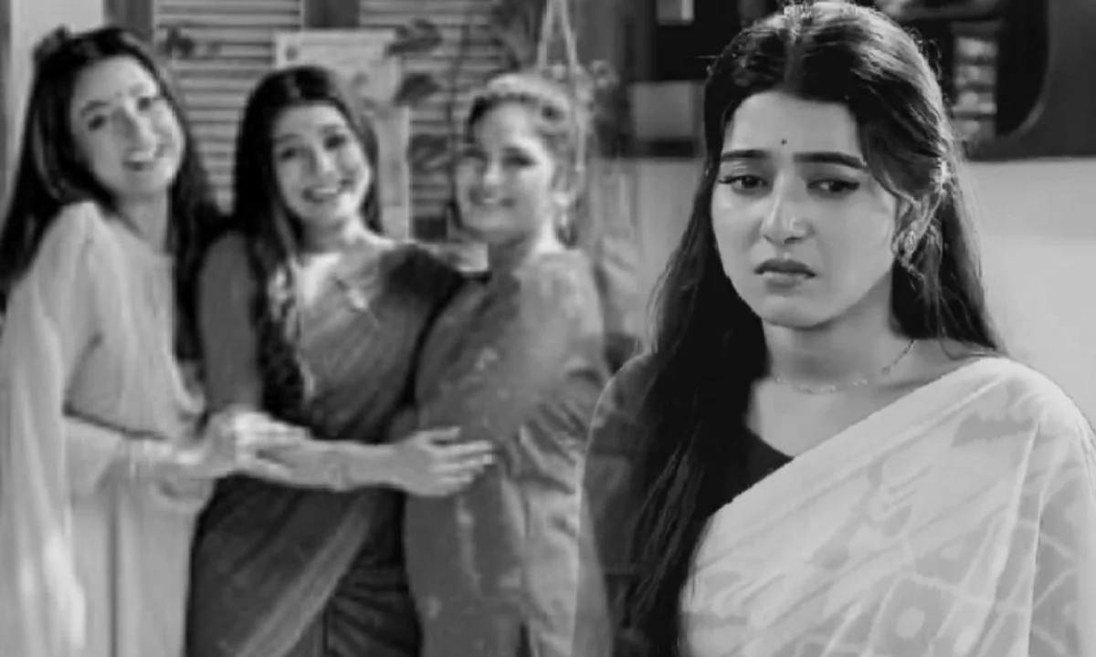 Bengali Serial, Television, Entertainment, Akash Ath, Anupamar Prem, অনুপমার প্রেম আর্য দাশগুপ্ত, বিয়াস ধর