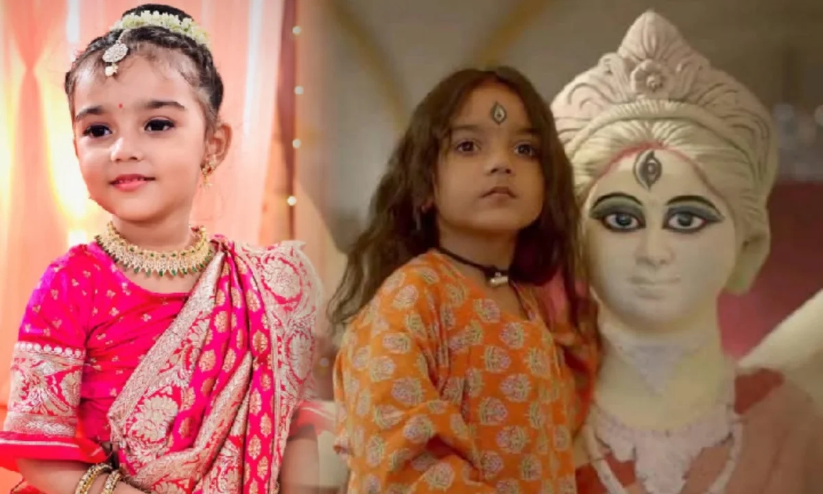 Radhika Karmakar, jee bangla, duggamoni o baghmama, telivision update, রাধিকা কর্মকার, জি বাংলা, টেলিভিশন