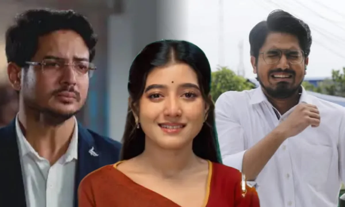 Zee bangla, mithijhora, telivision, জি বাংলা, মিঠিঝোরা, টেলিভিশন