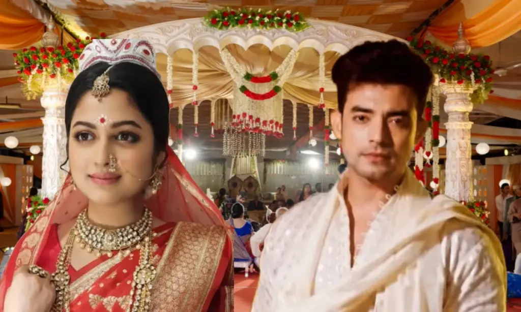 Ranojoy Bishnu, Shymopti Mudli, Tollywood, রণজয় বিষ্ণু, শ্যামোপ্তি মুদলী