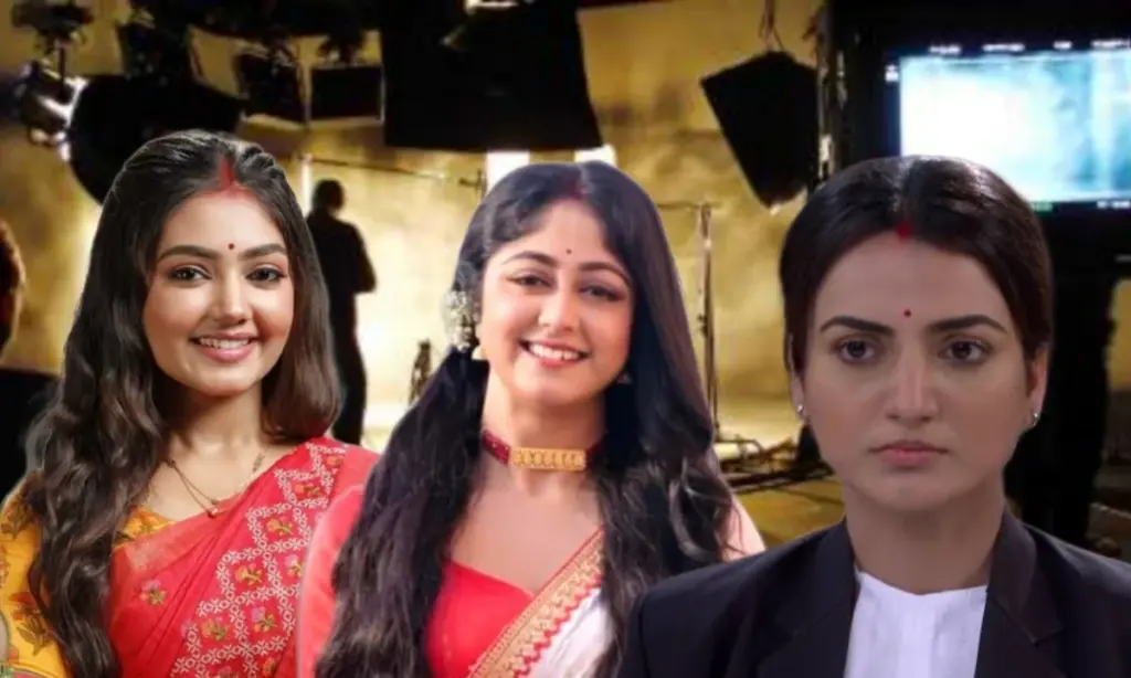 Serial Update, tollywood, টলিউড, সিরিয়াল আপডেট Shooting stopped in tollywood