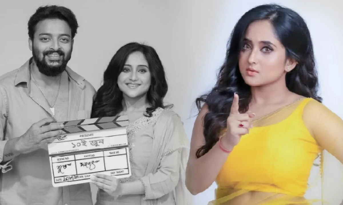 Soumitrisha Kundu, bengali actress, tollywood, mithai, সৌমিতৃষা কুন্ডু, বাঙালি অভিনেত্রী, টলিউড