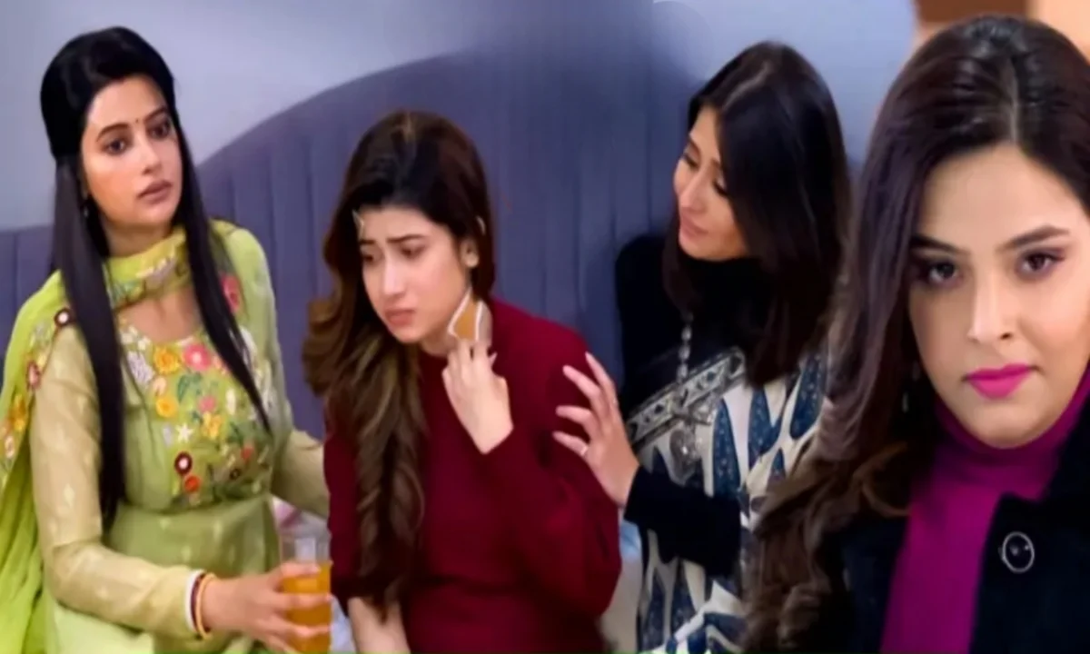 Star Jalsha, Grihoprobesh, Bengali Serial, Grihoprobesh Today Episode 18th February, স্টার জলসা, গৃহপ্রবেশ