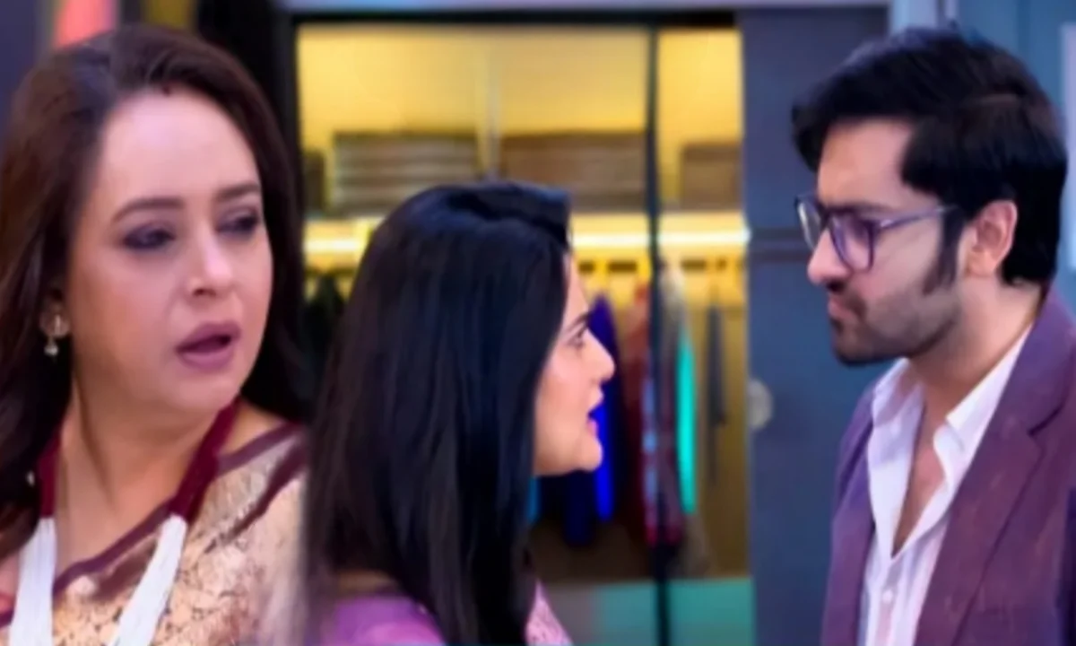 Star Jalsha, Grihoprobesh, Bengali Serial, Grihoprobesh Today Episode 19th February, স্টার জলসা, গৃহপ্রবেশ