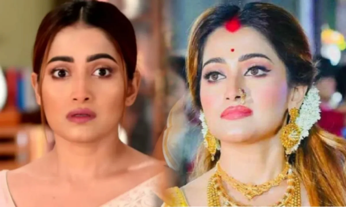 সুদীপ্তা ব্যানার্জি, sudipta banerjee, tollywood