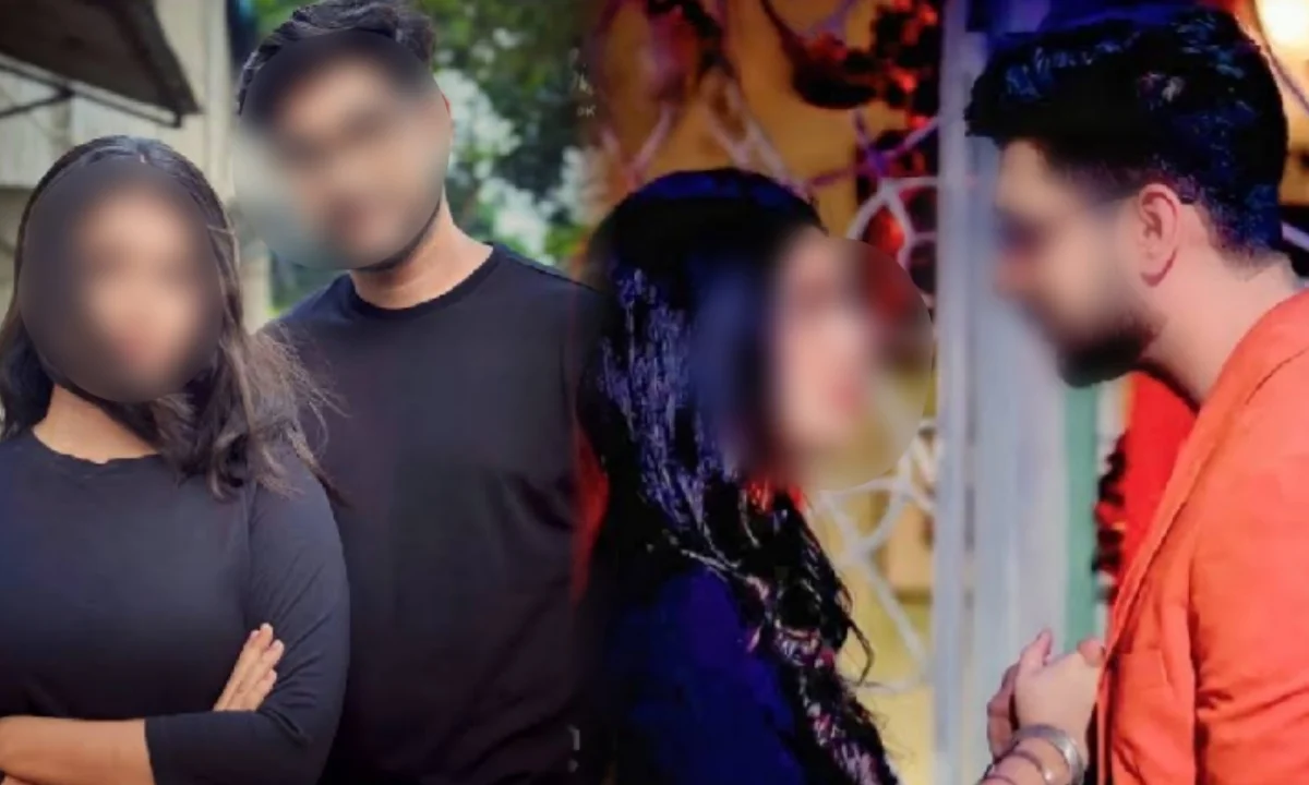 Tollywood actor, actress, entertainment, Zee Bangla, serial, Bengali serial, Riaz Laskar, Anushka Goswami, অনুষ্কা গোস্বামী, রিয়াজ লস্কর, জি বাংলা, পরিণীতা, ধারাবাহিক, বাংলা সিরিয়াল, টলিউড, অভিনেতা, অভিনেত্রী, বিনোদন