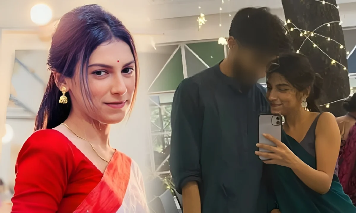 Tollywood,actress, Zee Bangla, serial,Bengali serial,entertainment,entertainment news, Shaili Bhattacharjee, Neem Phuler Madhu, Parineeta, বিনোদন, বাংলা ধারাবাহিক, সিরিয়াল, টলিউড, অভিনেত্রী, শৈলী ভট্টাচার্য,নিম ফুলের মধু, পরিণীতা,জি বাংলা