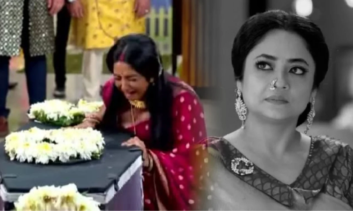 Tollywood, serial, Anurager Chowya, Rupanjana Mitra, serial Bengali serial entertainment Star Jalsha, বিনোদন, টলিউড, অভিনেত্রী, অনুরাগের ছোঁয়া, রুপাঞ্জনা মিত্র, বাংলা সিরিয়াল, ধারাবাহিক