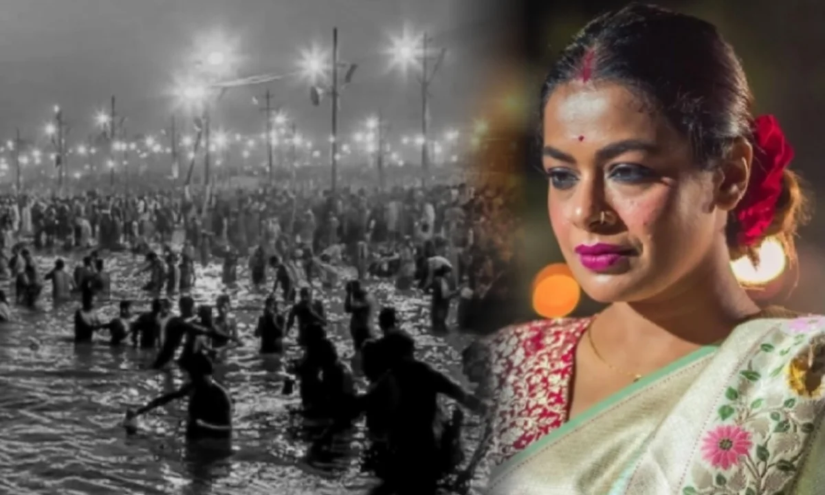 Tollywood singer Iman Chakraborty, bengali singer, entertainment, Mahakumbh, ইমন চক্রবর্তী গায়িকা টলিউড বাংলা গায়িকা সংগীত শিল্পী বিনোদন মহাকুম্ভ