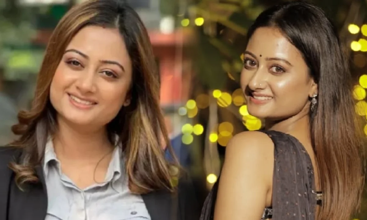 Tonni Laha Roy, actress, tollywood, তন্বী লাহা রায়, অভিনেত্রী, টলিউড