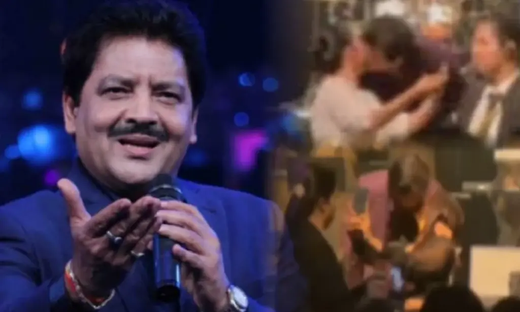 Udit Narayan, Indian Singer, controversy, উদিত নারায়ন, ভারতীয় গায়ক