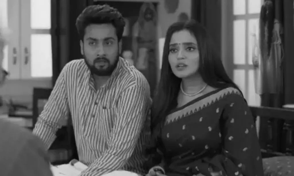 Zee Bangla, Annwesha Hazra, Anondi, Bengali serial, Serial Update, television, Writwik Mukherjee, অন্বেষা হাজরা, আনন্দী, ঋত্বিক মুখার্জী Writwik Mukherjee, Annwesha Hazra, Zee Bangla, Anondi, Bengali Serial, Serial Update, Television, অন্বেষা হাজরা, ঋত্বিক মুখার্জী, আনন্দী