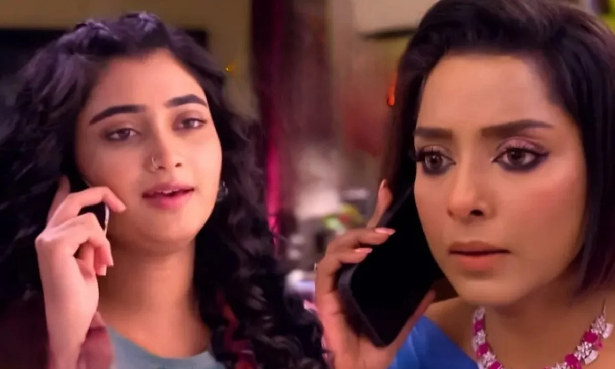 Zee Bangla, Jagaddhatri, Bengali Serial, Serial Update, Television, জি বাংলা, জগদ্ধাত্রী,